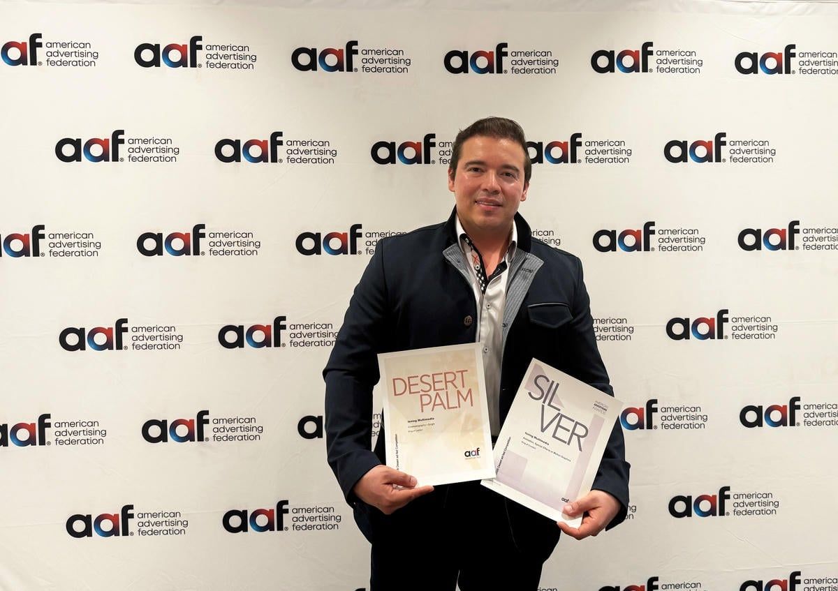 Celebrating Two ADDY Awards Wins for Isning Multimedia in 2026